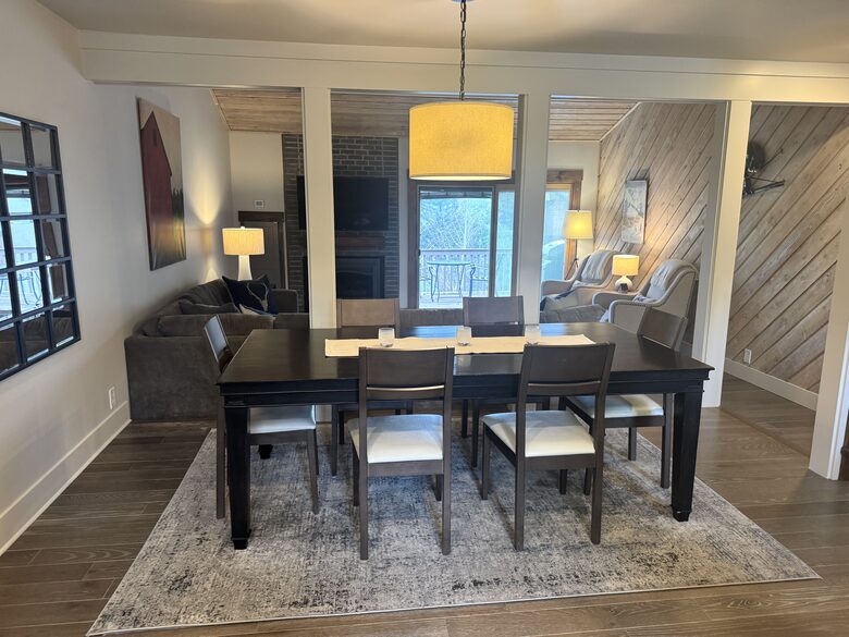 Renovated Elkhorn Escape Near Dollar Mountain - Sun Valley, Idaho