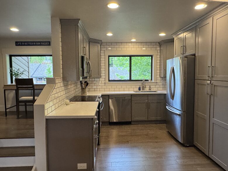 Renovated Elkhorn Escape Near Dollar Mountain - Sun Valley, Idaho