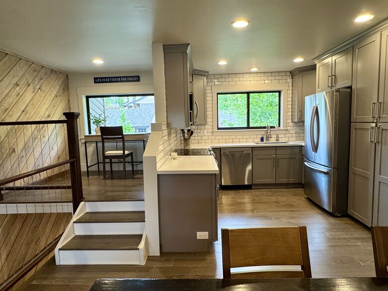 Renovated Elkhorn Escape Near Dollar Mountain - Sun Valley, Idaho