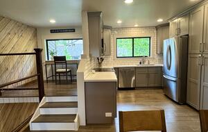 Renovated Elkhorn Escape Near Dollar Mountain - Sun Valley, Idaho