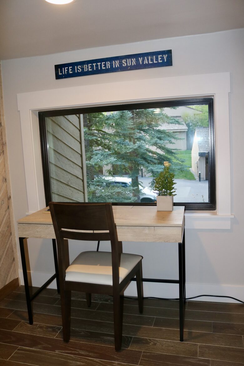 Renovated Elkhorn Escape Near Dollar Mountain - Sun Valley, Idaho
