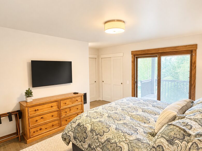Renovated Elkhorn Escape Near Dollar Mountain - Sun Valley, Idaho