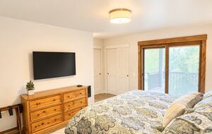 Renovated Elkhorn Escape Near Dollar Mountain - Sun Valley, Idaho