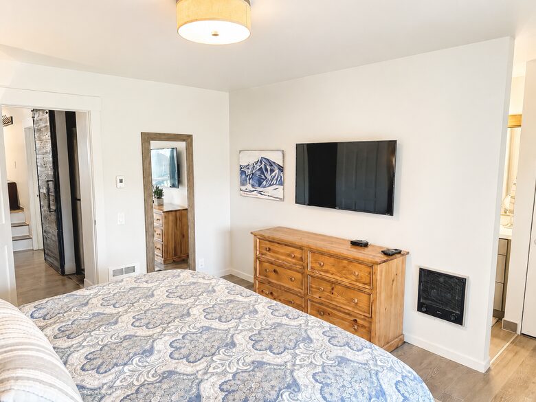 Renovated Elkhorn Escape Near Dollar Mountain - Sun Valley, Idaho