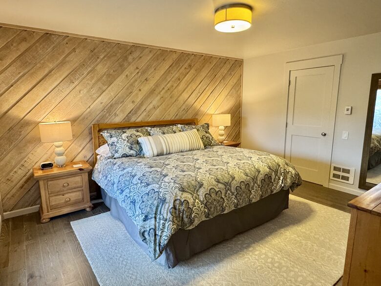 Renovated Elkhorn Escape Near Dollar Mountain - Sun Valley, Idaho