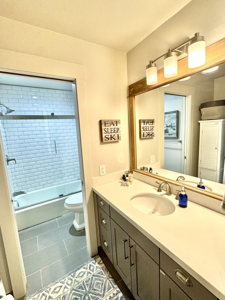 Renovated Elkhorn Escape Near Dollar Mountain - Sun Valley, Idaho