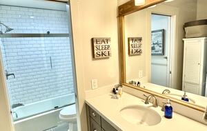 Renovated Elkhorn Escape Near Dollar Mountain - Sun Valley, Idaho