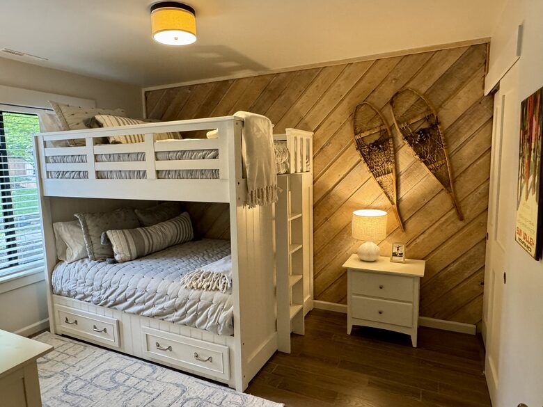Renovated Elkhorn Escape Near Dollar Mountain - Sun Valley, Idaho