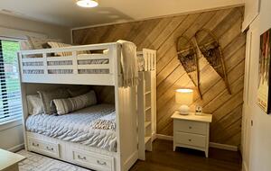 Renovated Elkhorn Escape Near Dollar Mountain - Sun Valley, Idaho