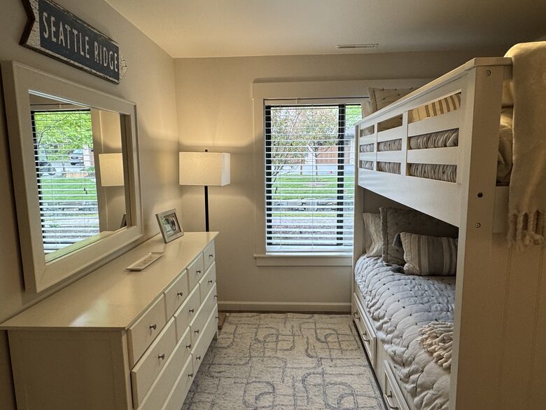 Renovated Elkhorn Escape Near Dollar Mountain - Sun Valley, Idaho