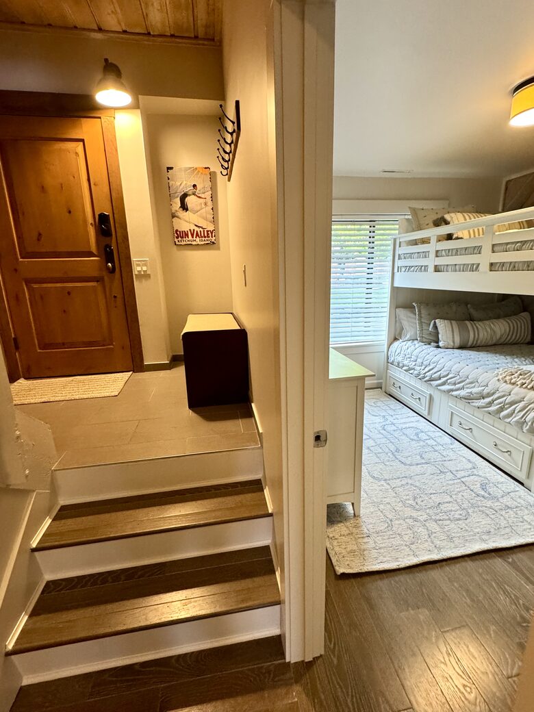 Renovated Elkhorn Escape Near Dollar Mountain - Sun Valley, Idaho