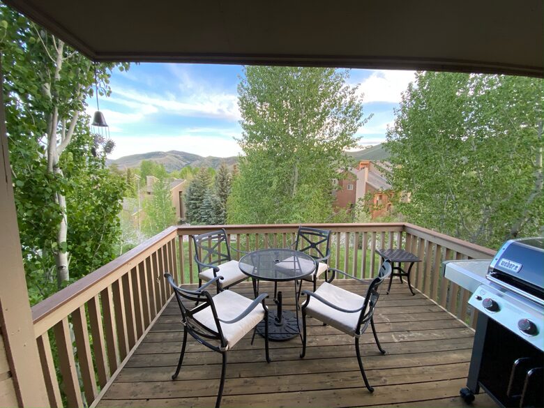 Renovated Elkhorn Escape Near Dollar Mountain - Sun Valley, Idaho
