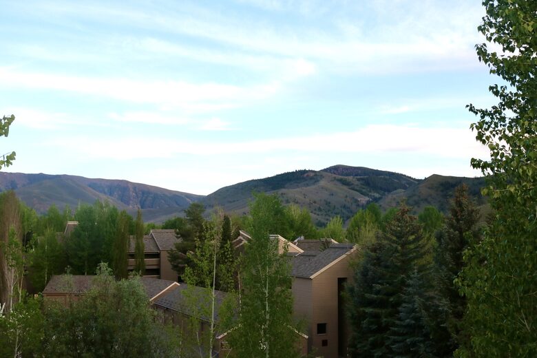 Renovated Elkhorn Escape Near Dollar Mountain - Sun Valley, Idaho