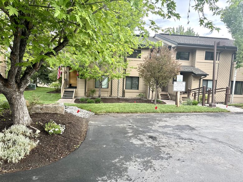 Renovated Elkhorn Escape Near Dollar Mountain - Sun Valley, Idaho