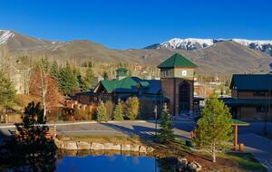 Renovated Elkhorn Escape Near Dollar Mountain - Sun Valley, Idaho