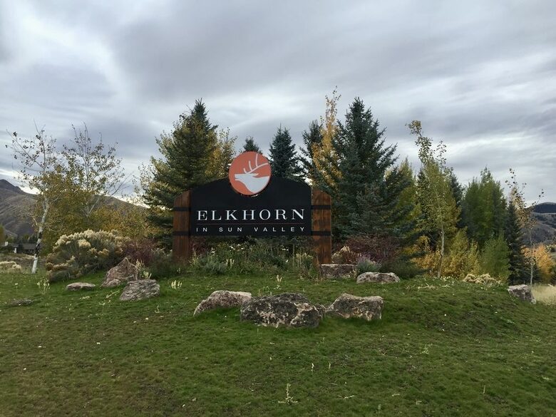 Renovated Elkhorn Escape Near Dollar Mountain - Sun Valley, Idaho