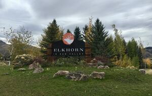 Renovated Elkhorn Escape Near Dollar Mountain - Sun Valley, Idaho