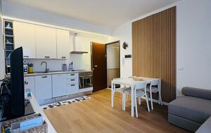 Charming Varazze Coastal Apartment - Varazze, Italy