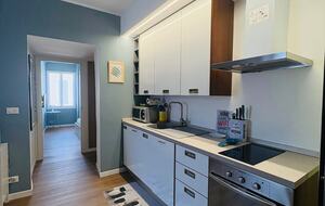 Charming Varazze Coastal Apartment - Varazze, Italy