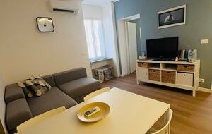 Charming Varazze Coastal Apartment - Varazze, Italy