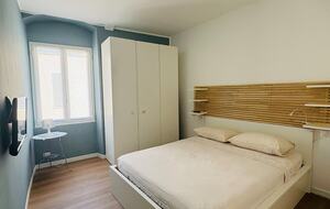 Charming Varazze Coastal Apartment - Varazze, Italy