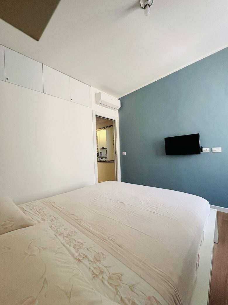 Charming Varazze Coastal Apartment - Varazze, Italy