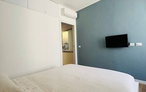 Charming Varazze Coastal Apartment - Varazze, Italy