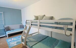 Charming Varazze Coastal Apartment - Varazze, Italy