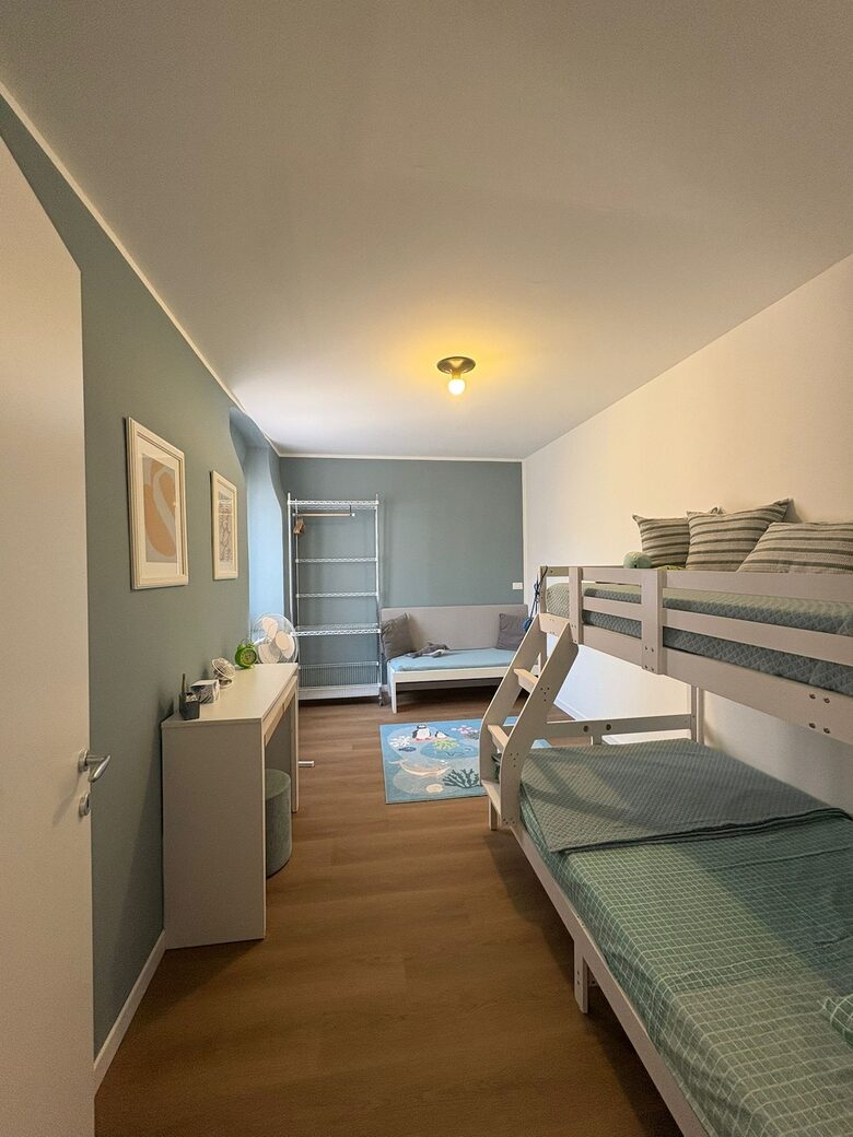 Charming Varazze Coastal Apartment - Varazze, Italy