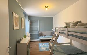 Charming Varazze Coastal Apartment - Varazze, Italy