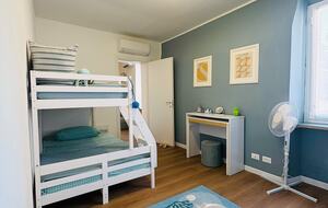 Charming Varazze Coastal Apartment - Varazze, Italy
