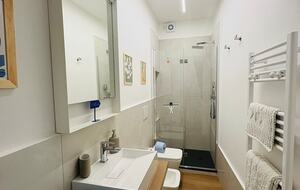 Charming Varazze Coastal Apartment - Varazze, Italy