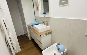 Charming Varazze Coastal Apartment - Varazze, Italy