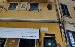 Charming Varazze Coastal Apartment - Varazze, Italy