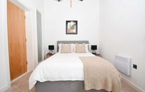 Contemporary Manchester Loft Apartment - Manchester, United Kingdom