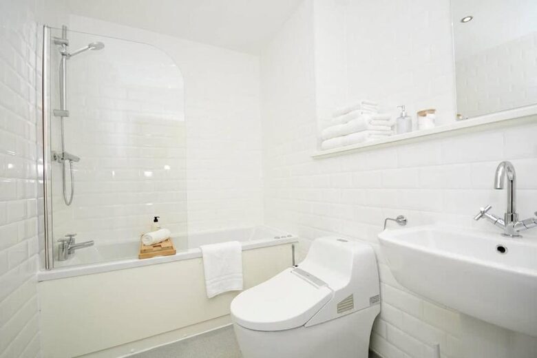 Contemporary Manchester Loft Apartment - Manchester, United Kingdom