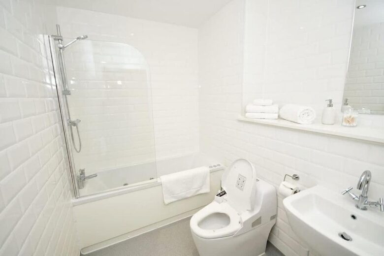Contemporary Manchester Loft Apartment - Manchester, United Kingdom