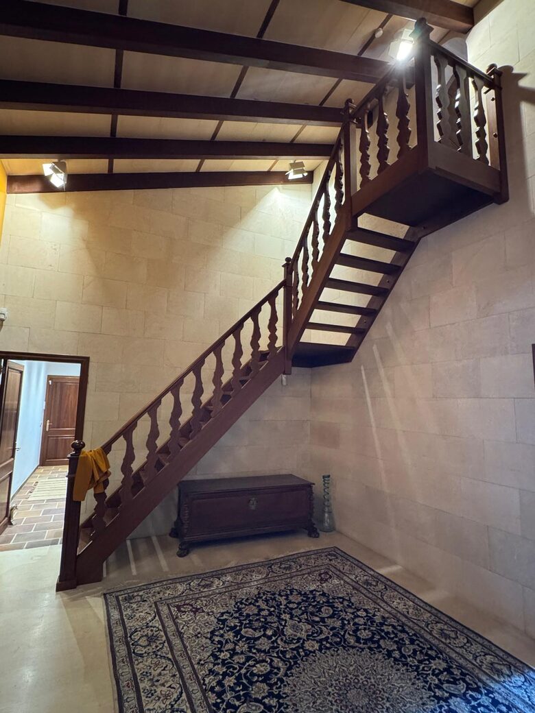 Elegant Villa with beautiful garden - Palma, Spain
