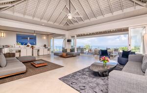 Haystack Villa - Tryall Club, Jamaica