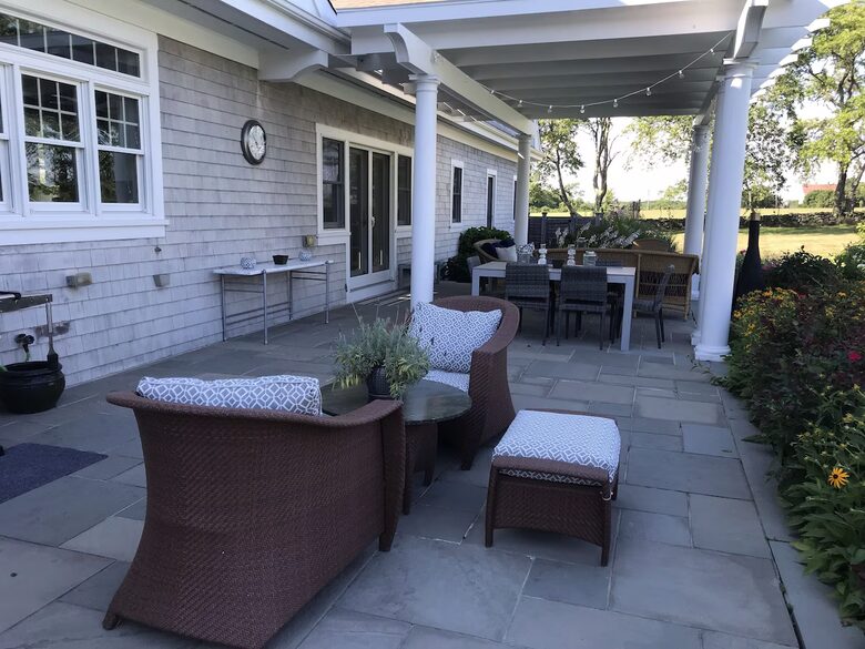 Coastal Country Escape Near Newport & Rhode Island Beaches - Portsmouth, Rhode Island