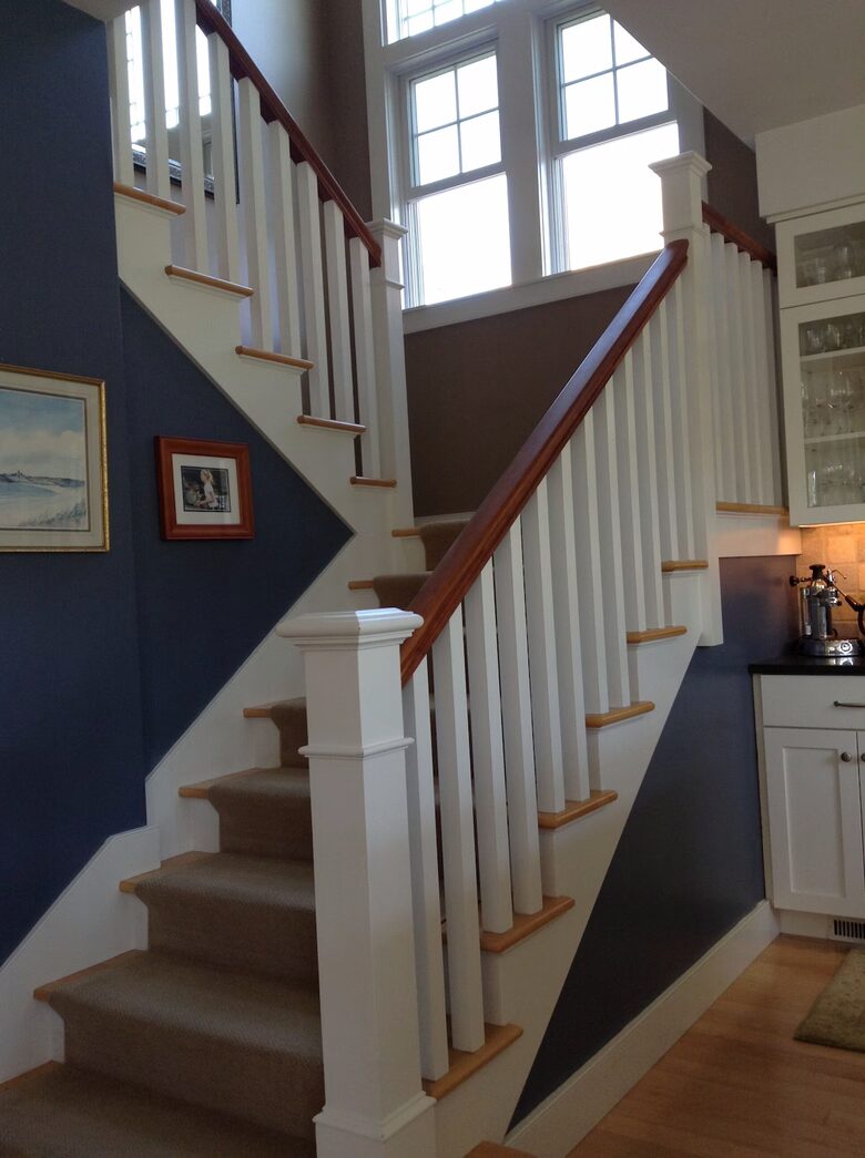 Coastal Country Escape Near Newport & Rhode Island Beaches - Portsmouth, Rhode Island