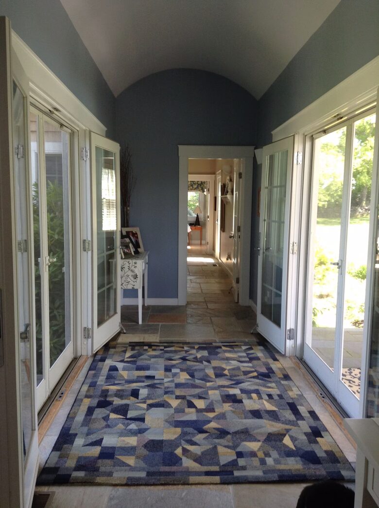 Coastal Country Escape Near Newport & Rhode Island Beaches - Portsmouth, Rhode Island