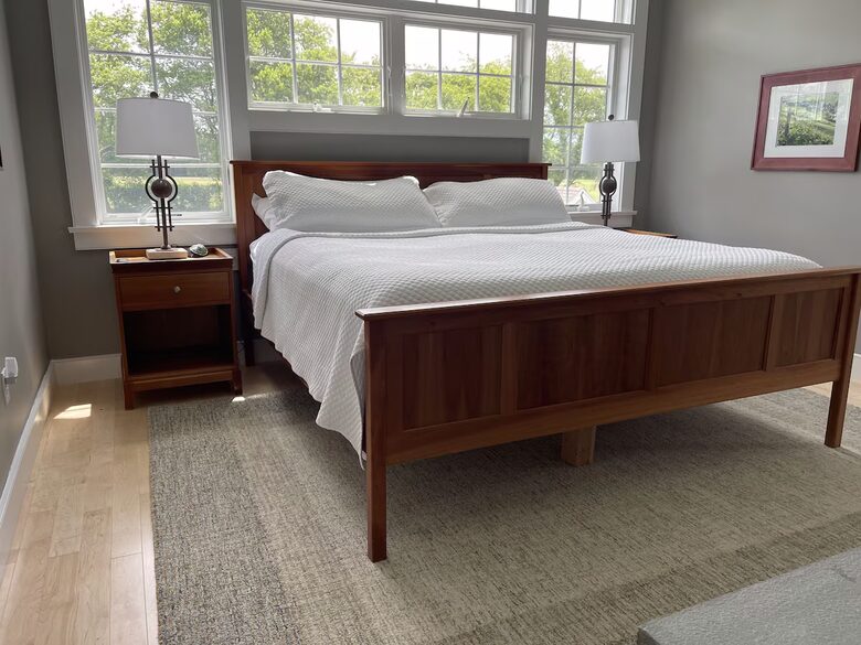 Coastal Country Escape Near Newport & Rhode Island Beaches - Portsmouth, Rhode Island
