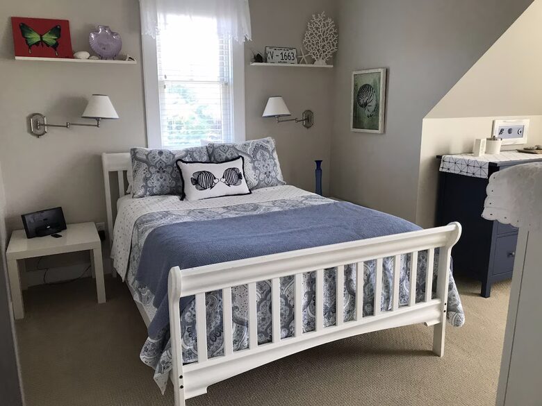 Coastal Country Escape Near Newport & Rhode Island Beaches - Portsmouth, Rhode Island