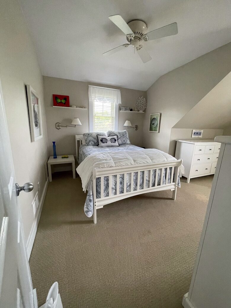 Coastal Country Escape Near Newport & Rhode Island Beaches - Portsmouth, Rhode Island