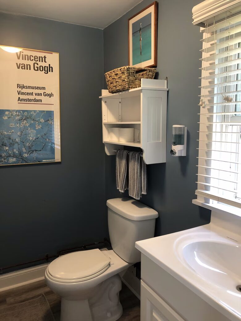 Coastal Country Escape Near Newport & Rhode Island Beaches - Portsmouth, Rhode Island