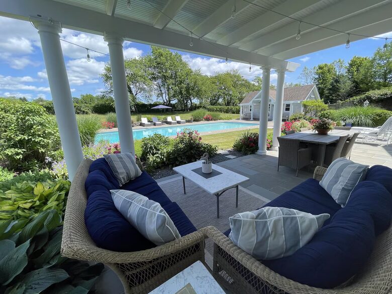 Coastal Country Escape Near Newport & Rhode Island Beaches - Portsmouth, Rhode Island