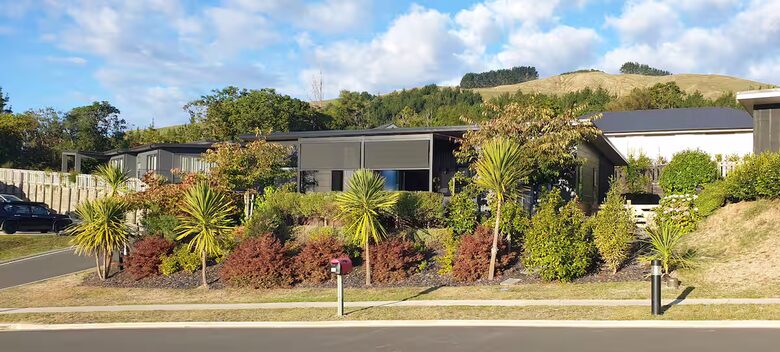 Lakeview Spa Escape Taupō - Taupō, Nouvelle-Zélande