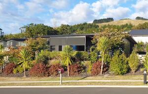Lakeview Spa Escape Taupō - Taupō, New Zealand