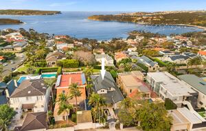 Elevated Balmoral Residence - Sydney, Australia